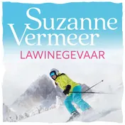 Omslag van Lawinegevaar