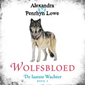 Omslag van Wolfsbloed
