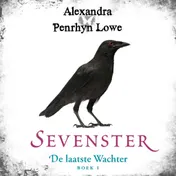 Omslag van Sevenster