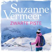 Omslag van Zwarte piste
