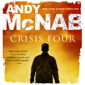 Omslag van Crisis four