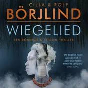 Omslag van Wiegelied