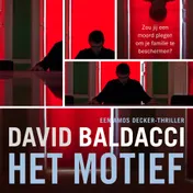 Omslag van Het motief
