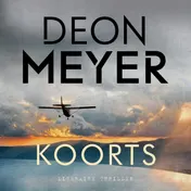 Omslag van Koorts