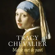 Omslag van Meisje met de parel