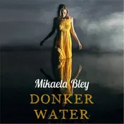 Omslag van Donker water