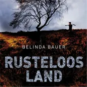 Omslag van Rusteloos land