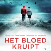 Omslag van Het bloed kruipt