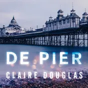 Omslag van De pier