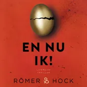 Omslag van En nu ik!