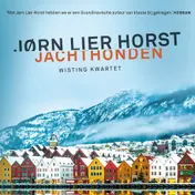 Omslag van Jachthonden