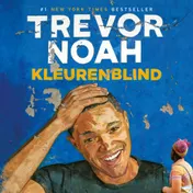 Omslag van Kleurenblind