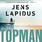 Omslag van Topman