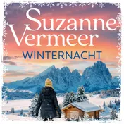 Omslag van Winternacht