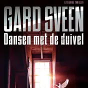Omslag van Dansen met de duivel