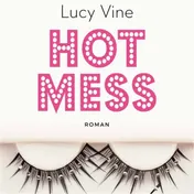 Omslag van Hot Mess