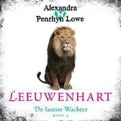 Omslag van Leeuwenhart