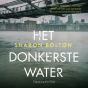 Omslag van Het donkerste water