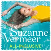 Omslag van All-inclusive