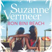 Omslag van Bon bini beach