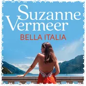 Omslag van Bella Italia
