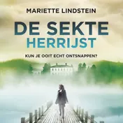 Omslag van De sekte herrijst