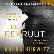 Omslag van De rekruut