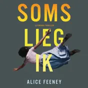 Omslag van Soms lieg ik