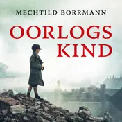 Omslag van Oorlogskind