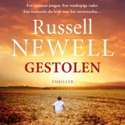 Omslag van Gestolen