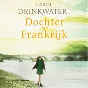 Omslag van Dochter van Frankrijk