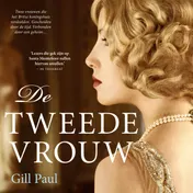 Omslag van De tweede vrouw