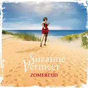 Omslag van Zomertijd