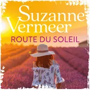 Omslag van Route du Soleil
