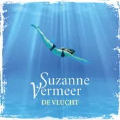 Omslag van De vlucht