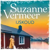 Omslag van IJskoud