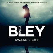 Omslag van Kwaad licht