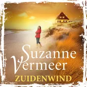 Omslag van Zuidenwind