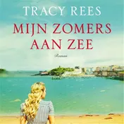 Omslag van Mijn zomers aan zee