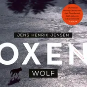 Omslag van Wolf