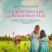 Omslag van De geheimen van Roscarbury Hall