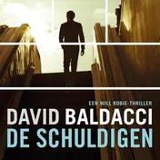 Omslag van De schuldigen