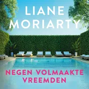 Omslag van Negen volmaakte vreemden