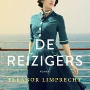 Omslag van De reizigers
