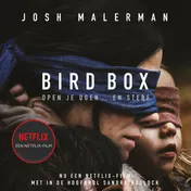 Omslag van Bird Box