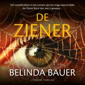 Omslag van De ziener