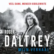 Omslag van Mijn verhaal