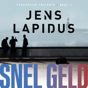 Omslag van Snel geld