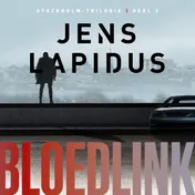 Omslag van Bloedlink
