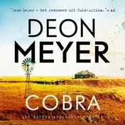 Omslag van Cobra